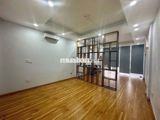 CHO THUÊ NHÀ NGUYỄN VĂN ĐẬU PHƯỜNG 5 QUẬN PHÚ NHUẬN (SANG HỢP ĐỒNG)