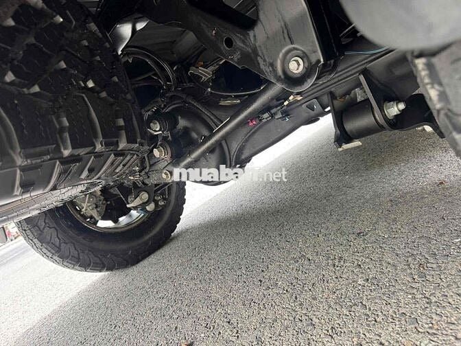 Raptor 2019 4x4 AT nhập Thái biển A 1 đời chủ