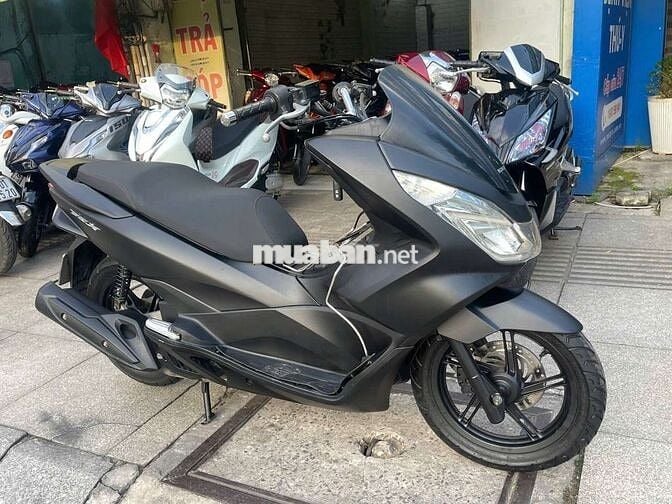 Honda PCX 125 2016 mới 90% Bstp chính chủ