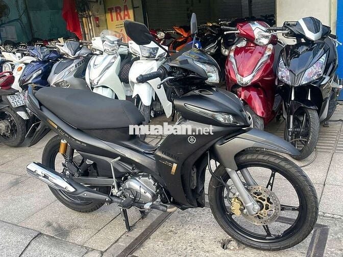 Yamaha Jupiter RC FI 2022 mới 90% Bstp chính chủ