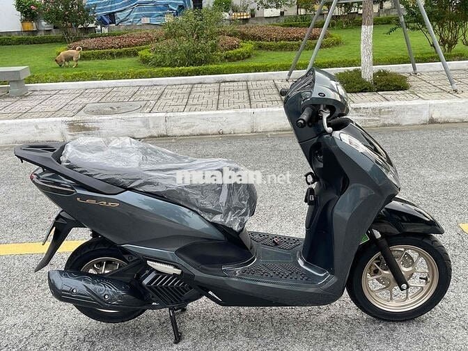 Chào bán Xe Honda Lead mẫu 2025 phanh Abs 🆕🆕✅ Phiê