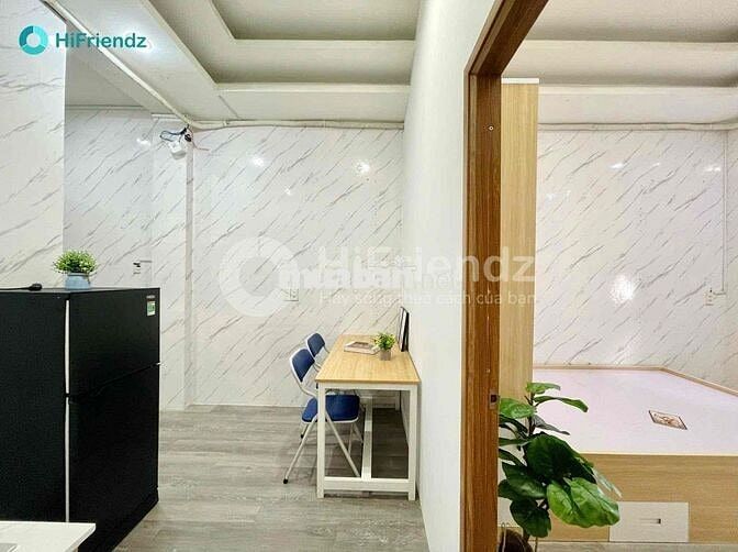 HOTTT!! CĂN HỘ 2 PHÒNG NGỦ ĐẦY ĐỦ NỘI THẤT NGAY ĐẠI HỌC CÔNG THƯƠNG