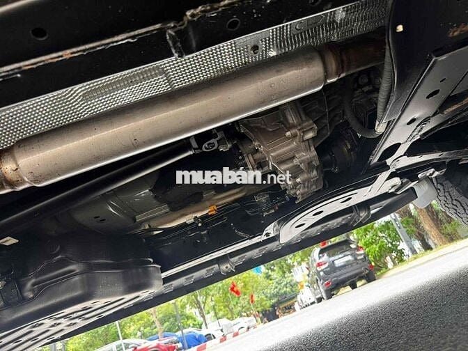 Raptor 2019 4x4 AT nhập Thái biển A 1 đời chủ