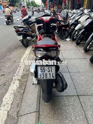 Honda air blade 2014 mới 90% Bstp chính chủ