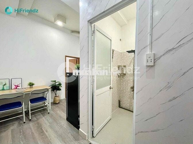 HOTTT!! CĂN HỘ 2 PHÒNG NGỦ ĐẦY ĐỦ NỘI THẤT NGAY ĐẠI HỌC CÔNG THƯƠNG