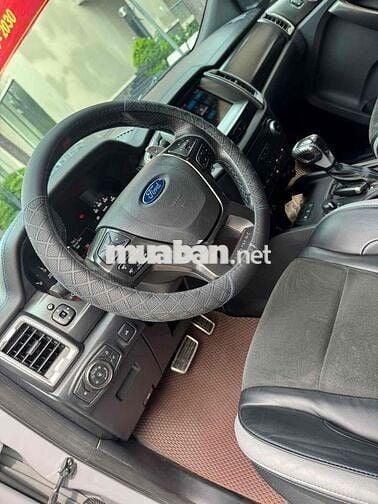 Raptor 2019 4x4 AT nhập Thái biển A 1 đời chủ