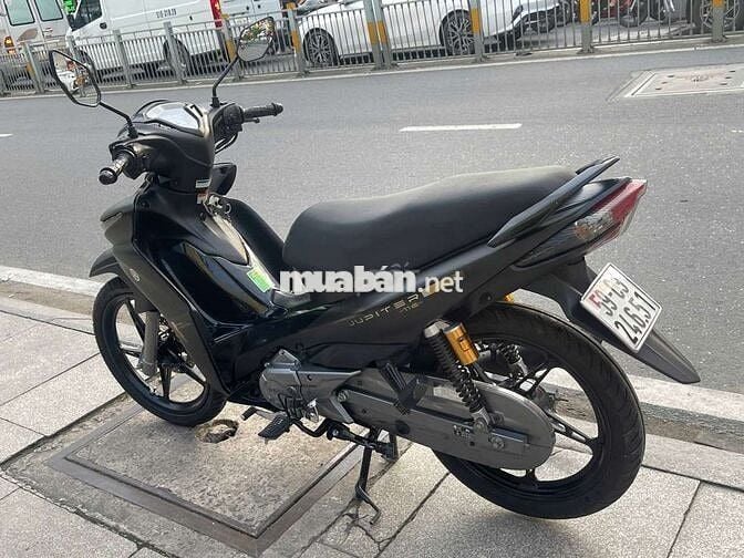 Yamaha Jupiter RC FI 2022 mới 90% Bstp chính chủ