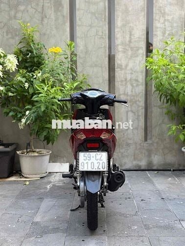 Honda Future Led 2019 BSTP Chính Chủ Ký Bao Êm