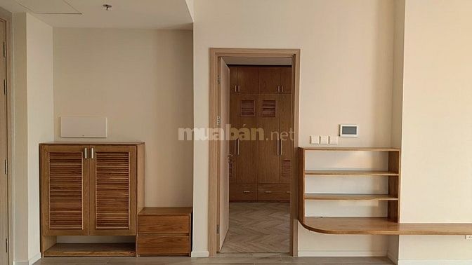 CHO THUÊ CĂN HỘ MCP 2PN 72m2 FULL NỘI THẤT 12TR