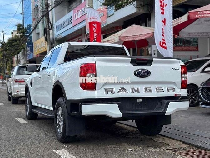 Ford Ranger 2022 XLS 2.0 4x2 AT - 57000 km