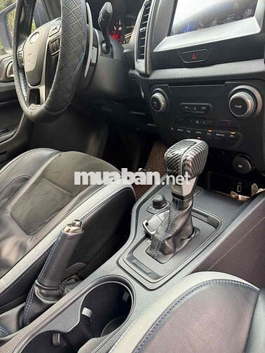 Raptor 2019 4x4 AT nhập Thái biển A 1 đời chủ