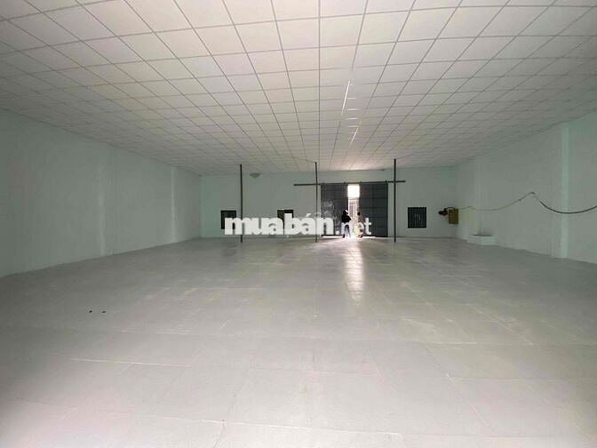 cho thuê kho xưởng 220m2 sạch đẹp giá rẻ