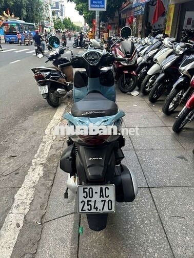 Honda SH mode 2022 mới 90% Bstp chính chủ