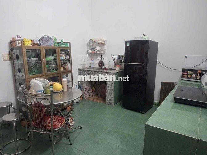 CHO THUÊ NHÀ TRONG KDC HIỆP THÀNH I GẦN BỆNH VIỆN 512 GIƯỜNG