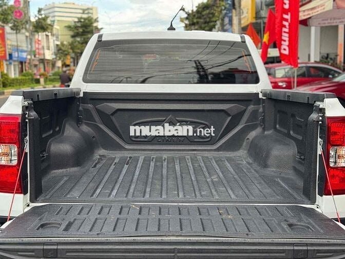 Ford Ranger 2022 XLS 2.0 4x2 AT - 57000 km