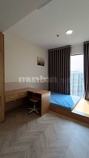 CHO THUÊ CĂN HỘ MCP 2PN 72m2 FULL NỘI THẤT 12TR