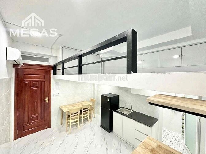 ☘️Duplex -ĐH Công Thương -ĐH Văn Hiến