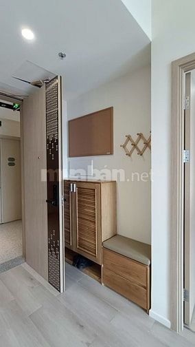 CHO THUÊ CĂN HỘ MCP 2PN 72m2 FULL NỘI THẤT 12TR