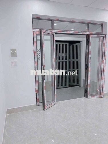 Cho thuê nhà gần đường số 8 linh xuân thủ đức