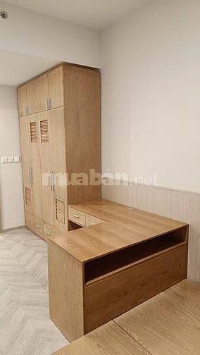 CHO THUÊ CĂN HỘ MCP 2PN 72m2 FULL NỘI THẤT 12TR