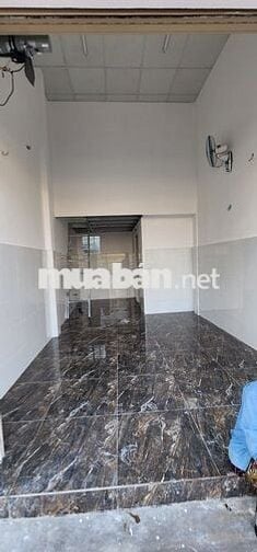 Cho thuê mặt bằng 30m2 đường Lê Văn Chí, p linh xuân, hcm