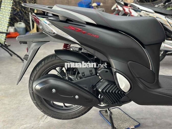 Shmode 2025 chạy lướt bao rút (gop 0 giam cavet)