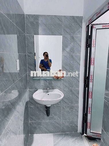 Cho thuê nhà gần đường số 8 linh xuân thủ đức