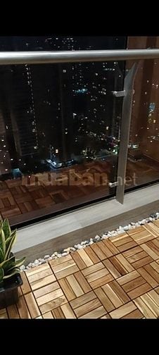 CHO THUÊ CĂN HỘ MCP 2PN 72m2 FULL NỘI THẤT 12TR