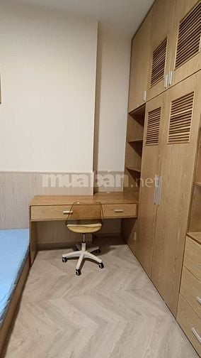 CHO THUÊ CĂN HỘ MCP 2PN 72m2 FULL NỘI THẤT 12TR