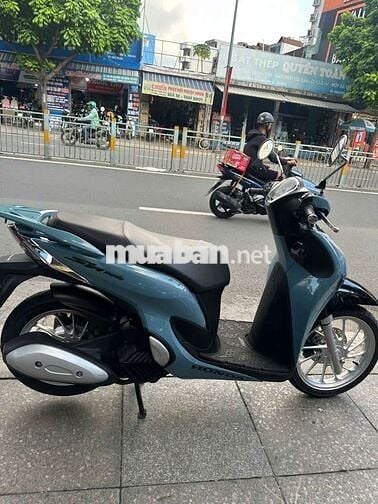 Honda SH mode 2022 mới 90% Bstp chính chủ