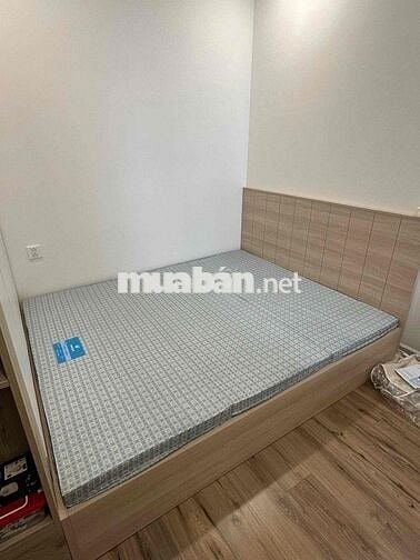 Căn hộ chung cư The Maison 2PN-2WC, 70m2, Thủ Dầu Một