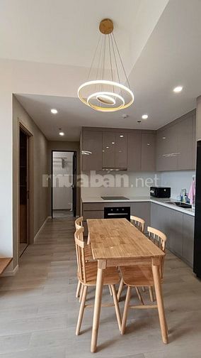 CHO THUÊ CĂN HỘ MCP 2PN 72m2 FULL NỘI THẤT 12TR