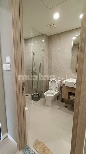 CHO THUÊ CĂN HỘ MCP 2PN 72m2 FULL NỘI THẤT 12TR