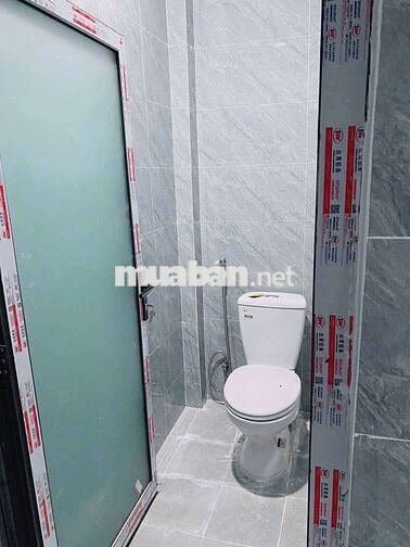 Cho thuê nhà gần đường số 8 linh xuân thủ đức