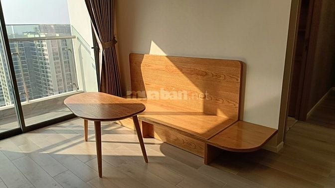 CHO THUÊ CĂN HỘ MCP 2PN 72m2 FULL NỘI THẤT 12TR