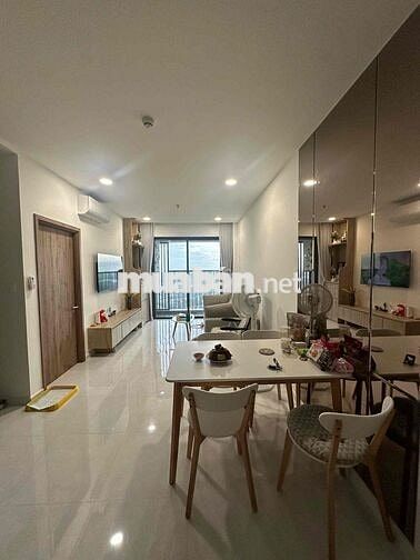 Căn hộ chung cư The Maison 2PN-2WC, 70m2, Thủ Dầu Một