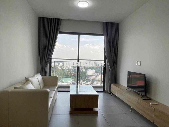 Cho thuê căn hộ compassone 2pn full nội thất