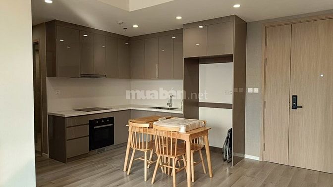 CHO THUÊ CĂN HỘ MCP 2PN 72m2 FULL NỘI THẤT 12TR