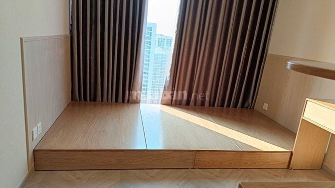 CHO THUÊ CĂN HỘ MCP 2PN 72m2 FULL NỘI THẤT 12TR