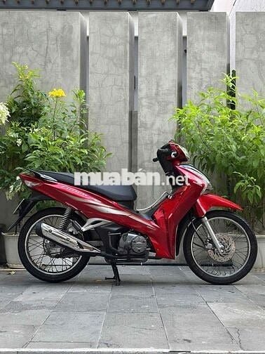 Honda Future Led 2019 BSTP Chính Chủ Ký Bao Êm