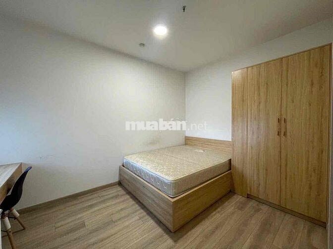 Cho thuê căn hộ compassone 2pn full nội thất