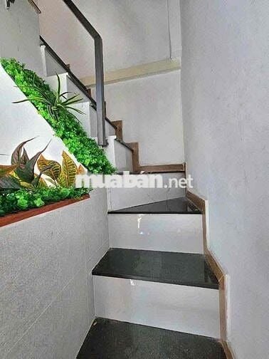 Bán nhà Đường Số 59, 15m2, 3 Tầng, 3PN, Nhà mini tiện lợi, TL