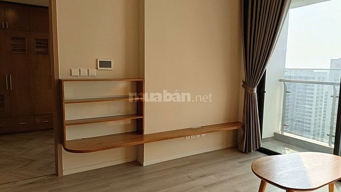 CHO THUÊ CĂN HỘ MCP 2PN 72m2 FULL NỘI THẤT 12TR