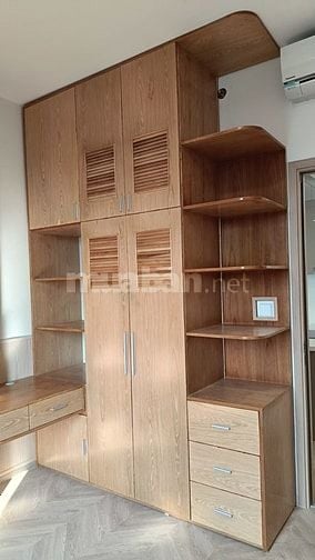 CHO THUÊ CĂN HỘ MCP 2PN 72m2 FULL NỘI THẤT 12TR