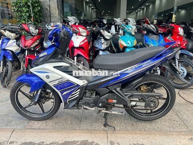 Yamaha Exciter 135 2014 mới 90% Bstp chính chủ