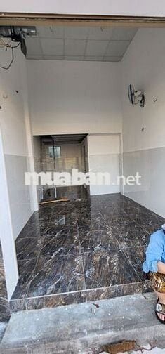 Cho thuê mặt bằng 30m2 đường Lê Văn Chí, p linh xuân, hcm