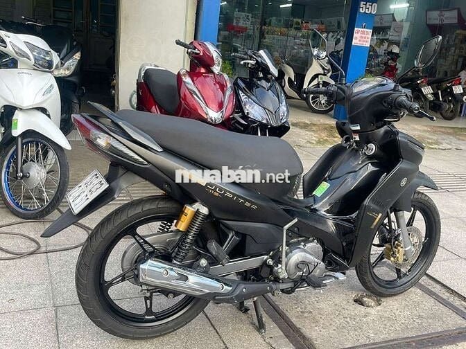 Yamaha Jupiter RC FI 2022 mới 90% Bstp chính chủ