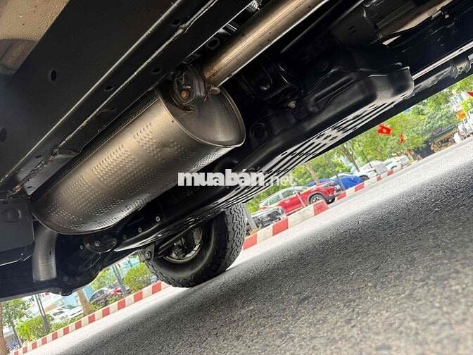 Raptor 2019 4x4 AT nhập Thái biển A 1 đời chủ
