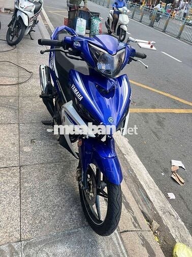 Yamaha Exciter 135 2014 mới 90% Bstp chính chủ