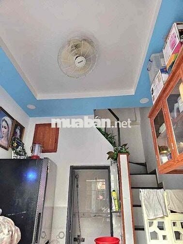 Bán nhà Đường Số 59, 15m2, 3 Tầng, 3PN, Nhà mini tiện lợi, TL